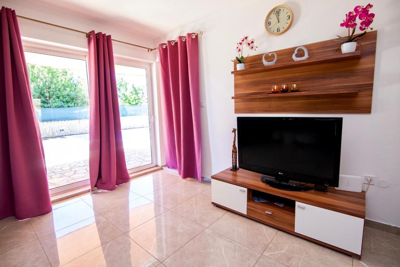 Villa Anita Pula Ngoại thất bức ảnh