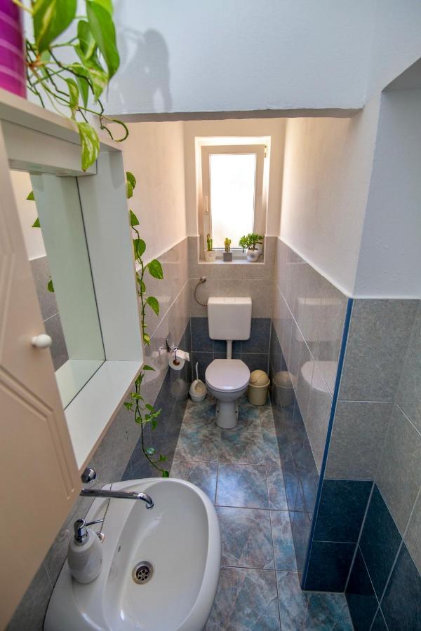 Villa Anita Pula Ngoại thất bức ảnh
