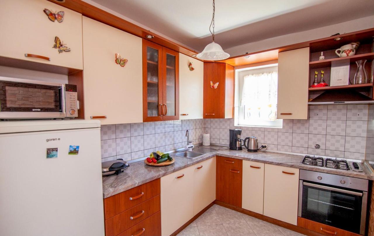 Villa Anita Pula Ngoại thất bức ảnh