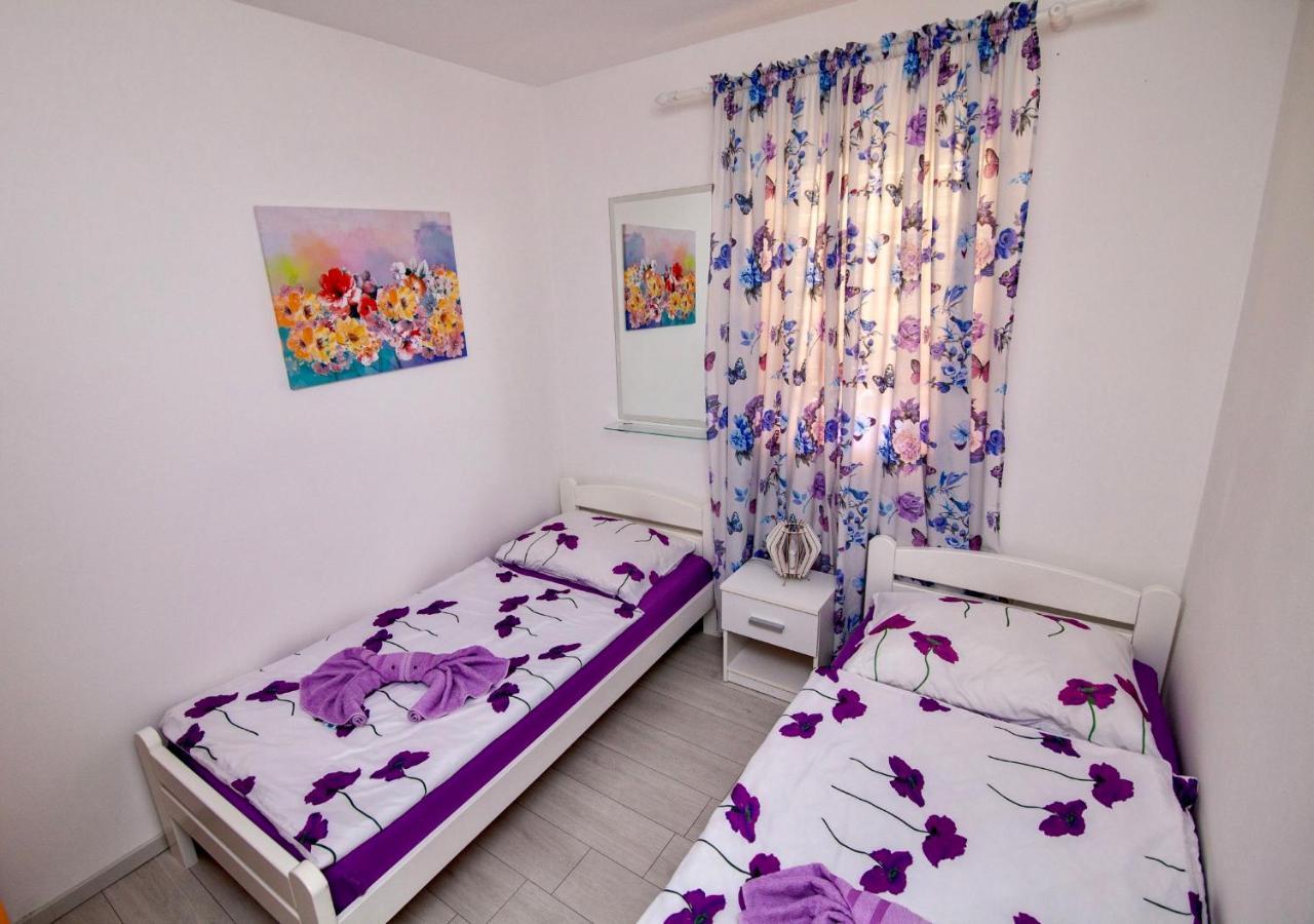 Villa Anita Pula Ngoại thất bức ảnh