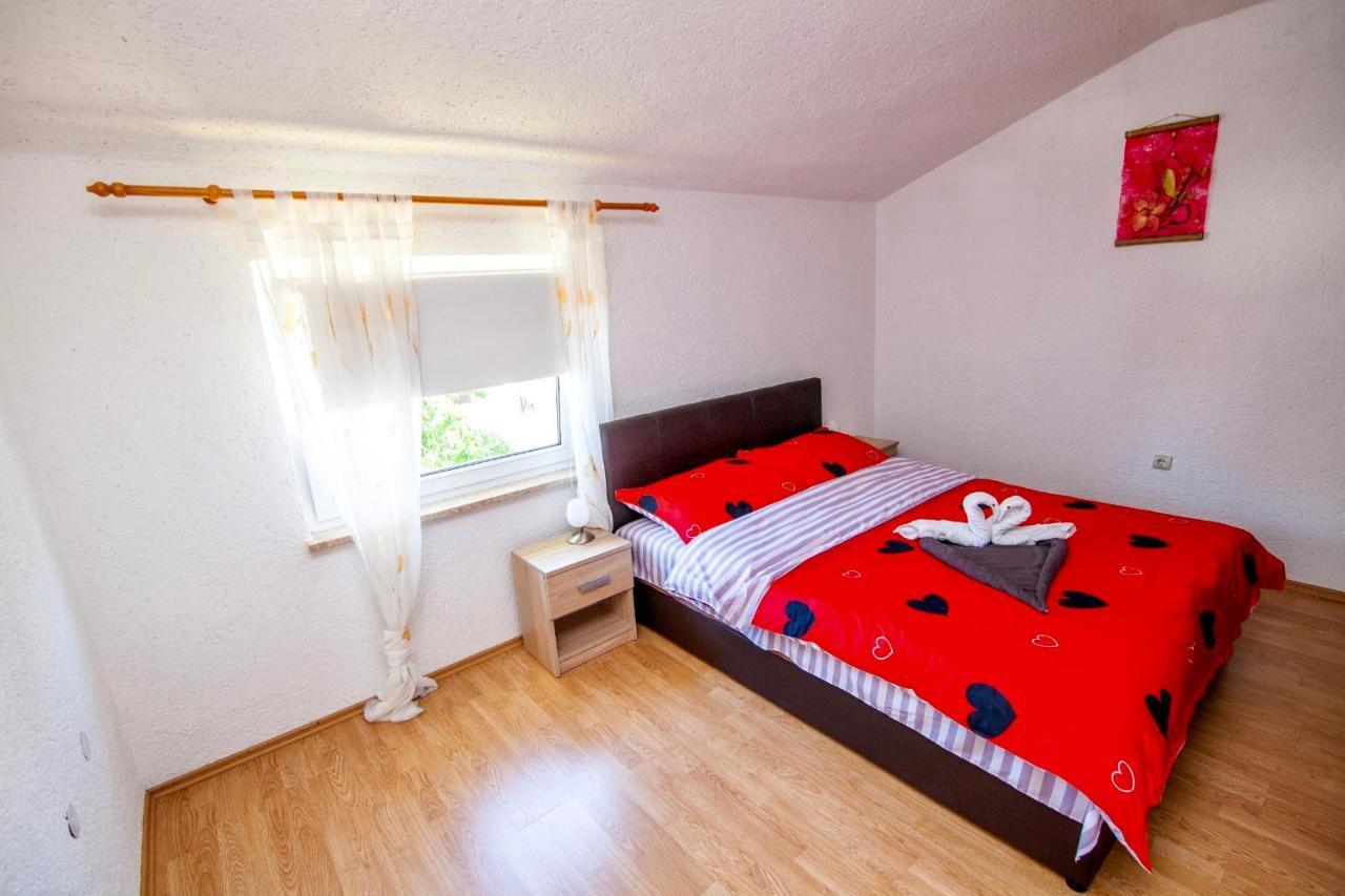 Villa Anita Pula Ngoại thất bức ảnh