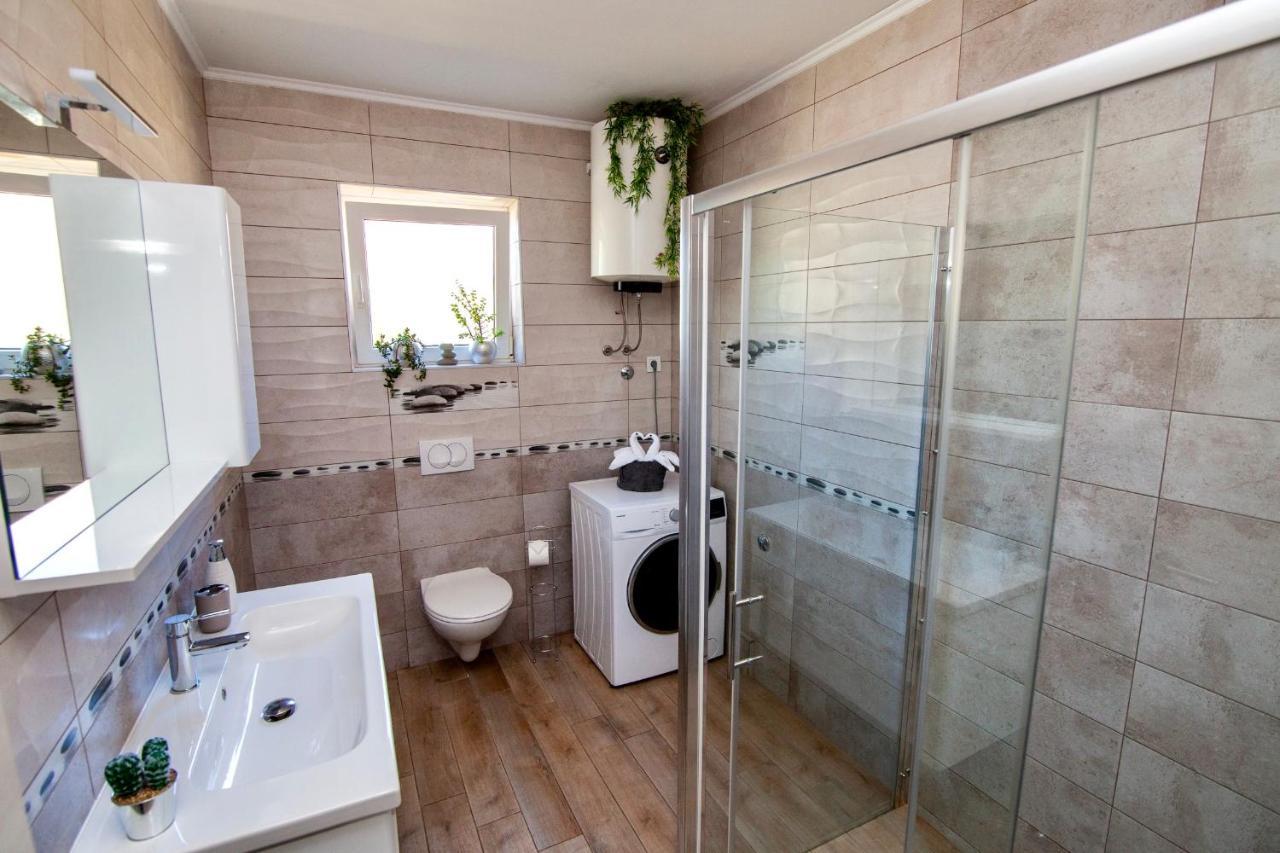 Villa Anita Pula Ngoại thất bức ảnh