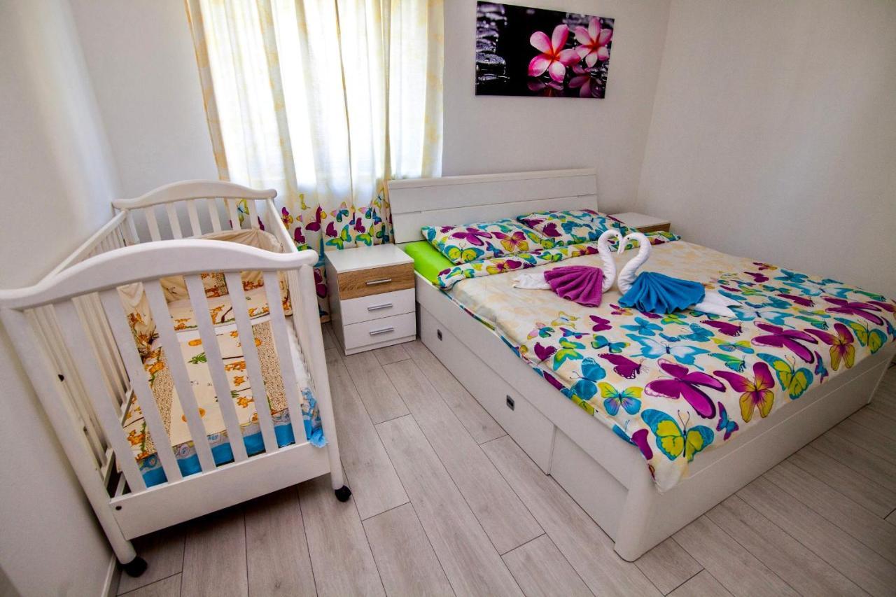 Villa Anita Pula Ngoại thất bức ảnh