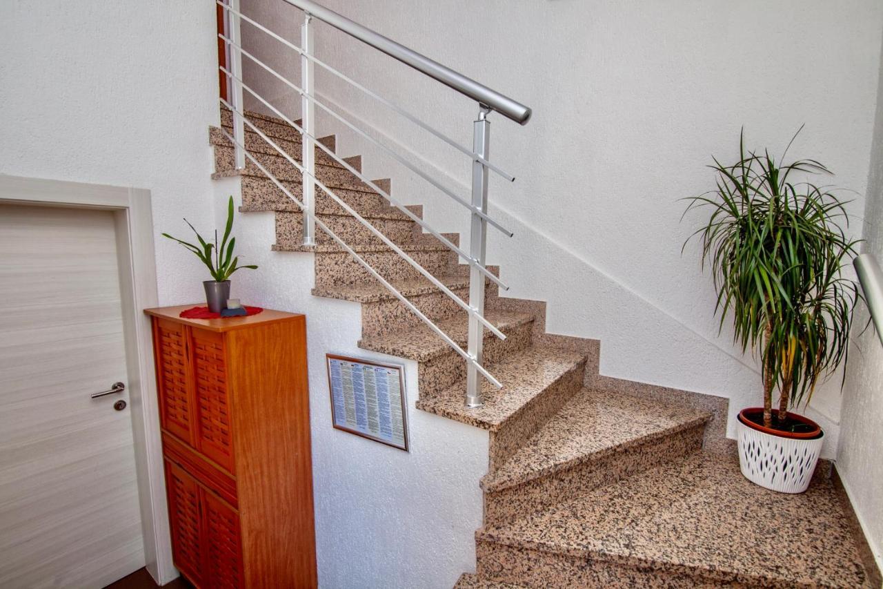 Villa Anita Pula Ngoại thất bức ảnh