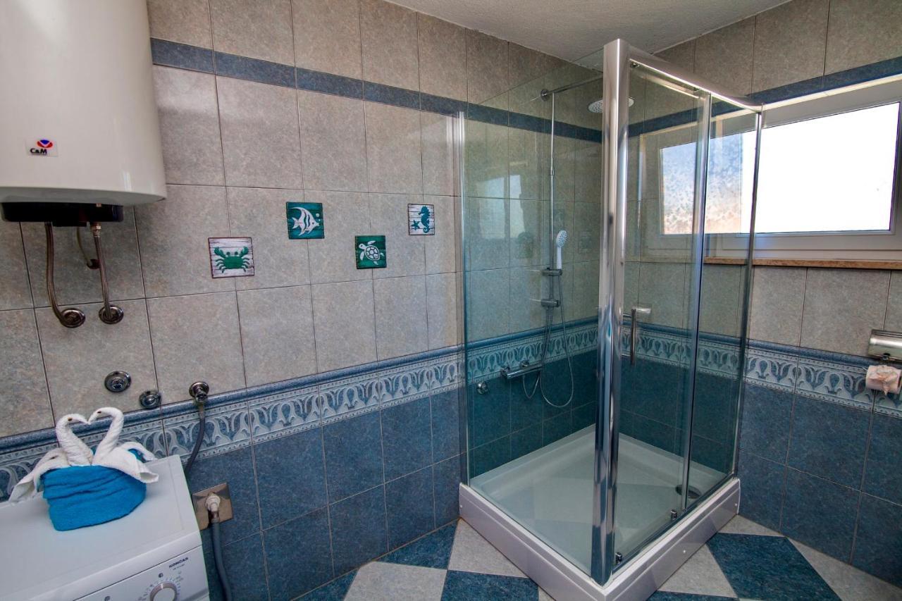 Villa Anita Pula Ngoại thất bức ảnh