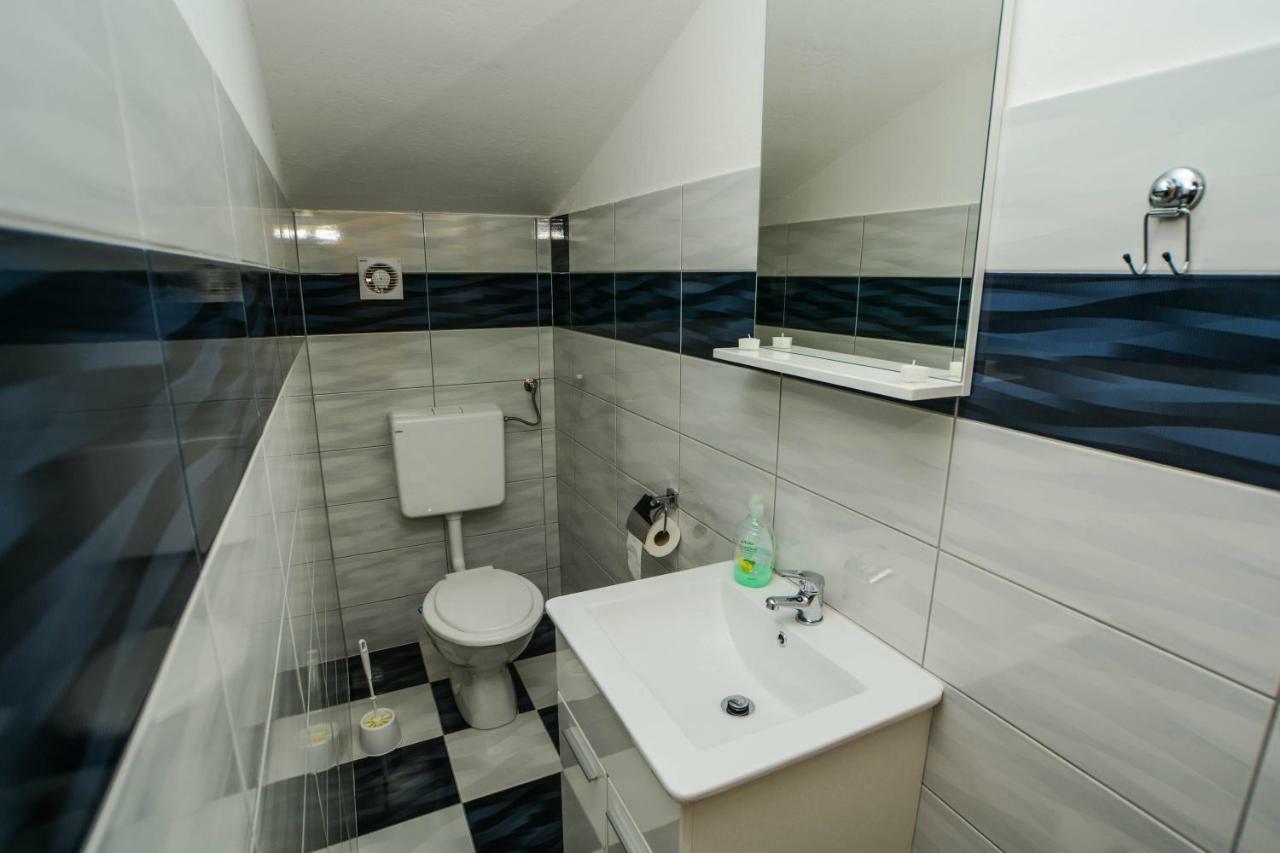 Villa Anita Pula Ngoại thất bức ảnh
